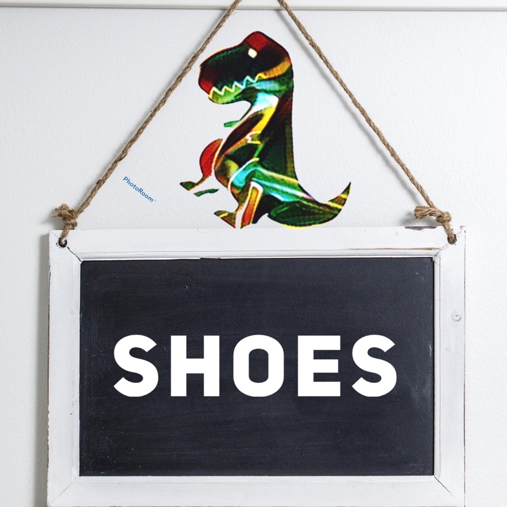 Shoes‎